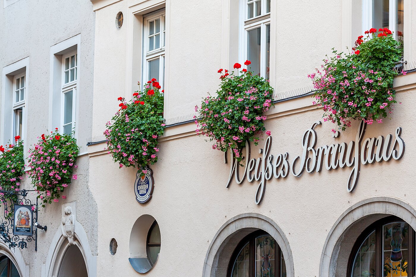 Appartamento a 5 camere | München-Altstadt | 700121 | Bayerische ...