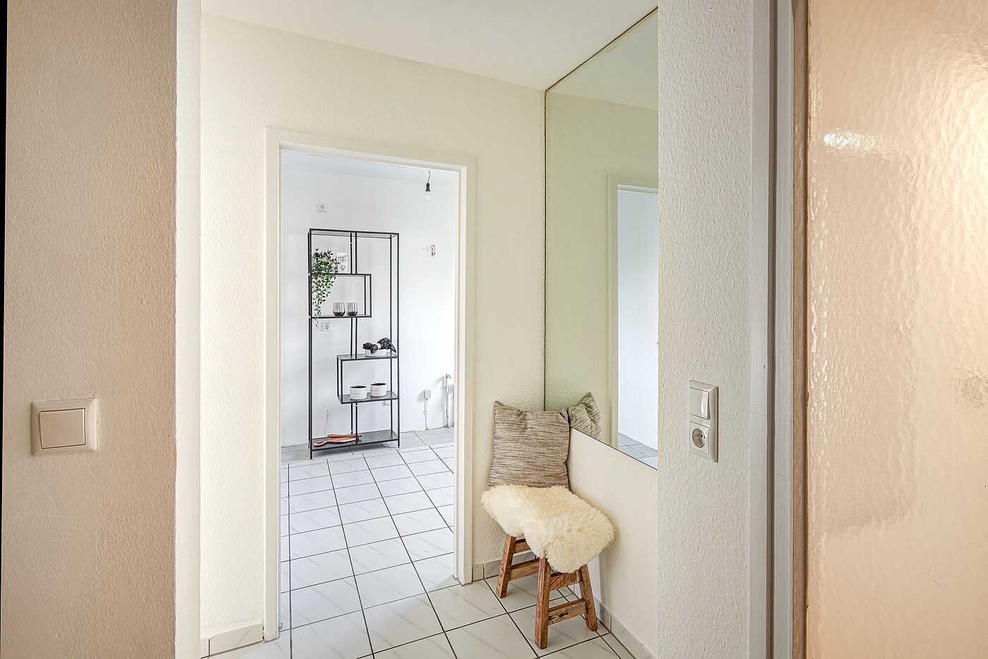 Casa centrale a schiera a 5 camere | Unterschleißheim | 70187 | Flur