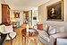 Appartamento a 1.5 camere | München-Maxvorstadt | 70480 | Wohnzimmer | Thumbnail