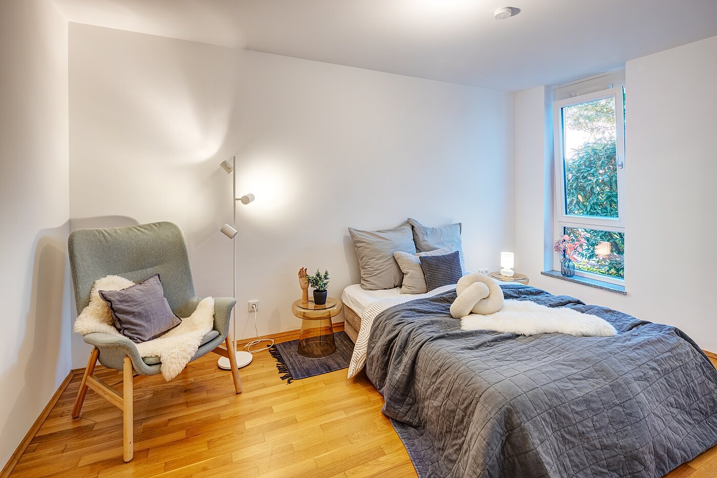 Appartamento a 2 camere | München-Thalkirchen | 70493 | Kuscheliges...