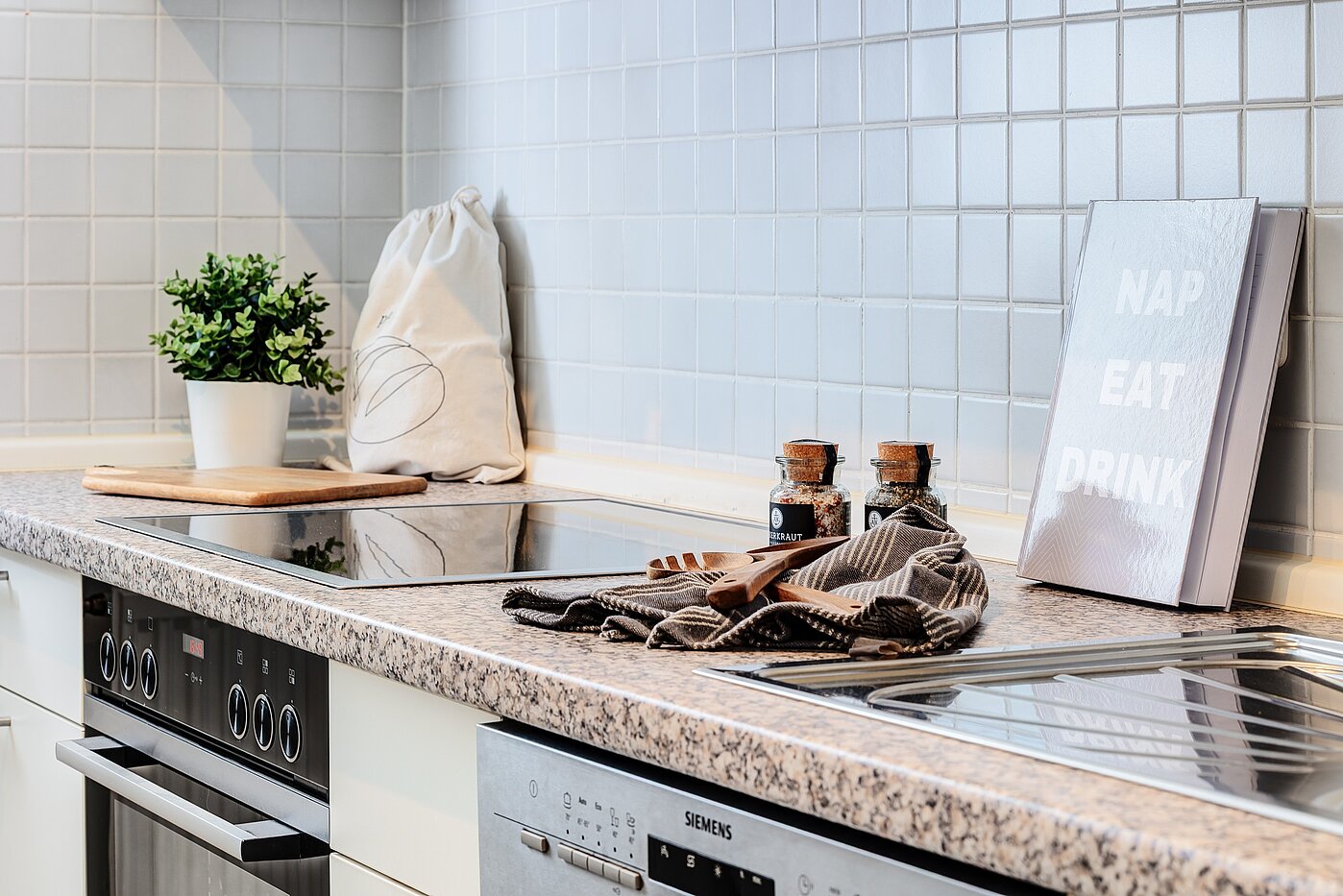 Appartamento a 3 camere | München-Oberföhring | 70246