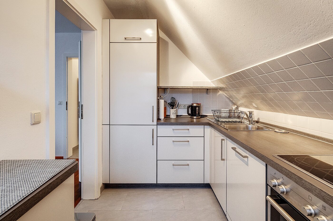 Appartamento a 2 camere | Unterhaching | 2004ML7 | voll ausgestattet