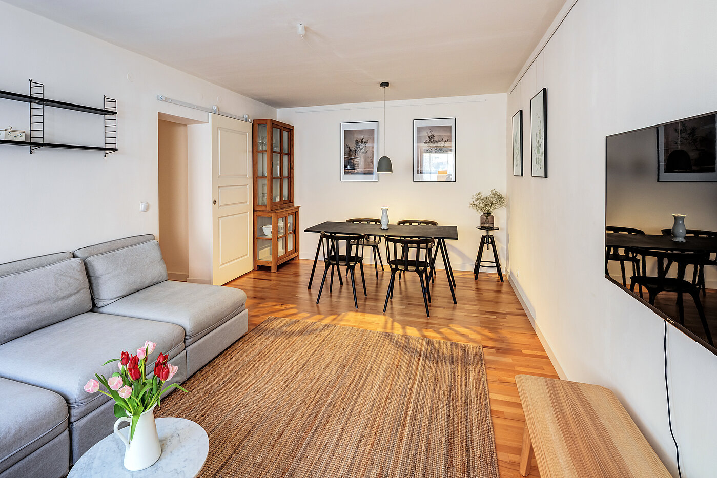 Appartamento a 3 camere | München-Haidhausen | 70447