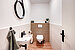 Appartamento a 3 camere | Unterhaching | 70421 | Gästetoilette | Thumbnail
