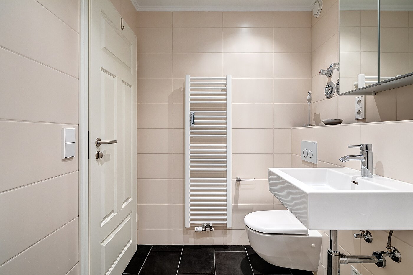 Appartamento a 2 camere | München-Obersendling | 701825 | Modernes Badezimmer...