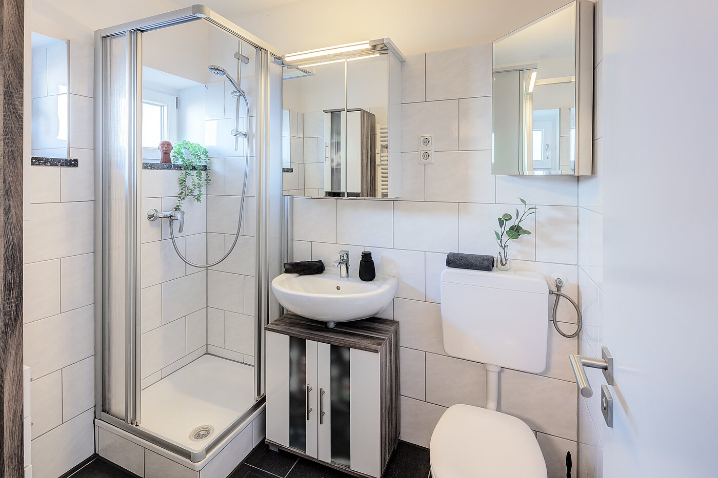 Apartment a 1 camera | München-Schwabing | 70211 | ...und Tageslicht