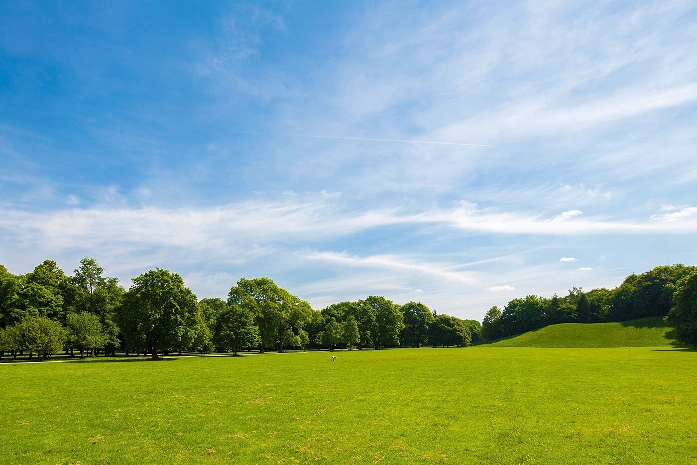 Apartment a 1.5 camere | München-Neuhausen | 70179 | ...viel Natur