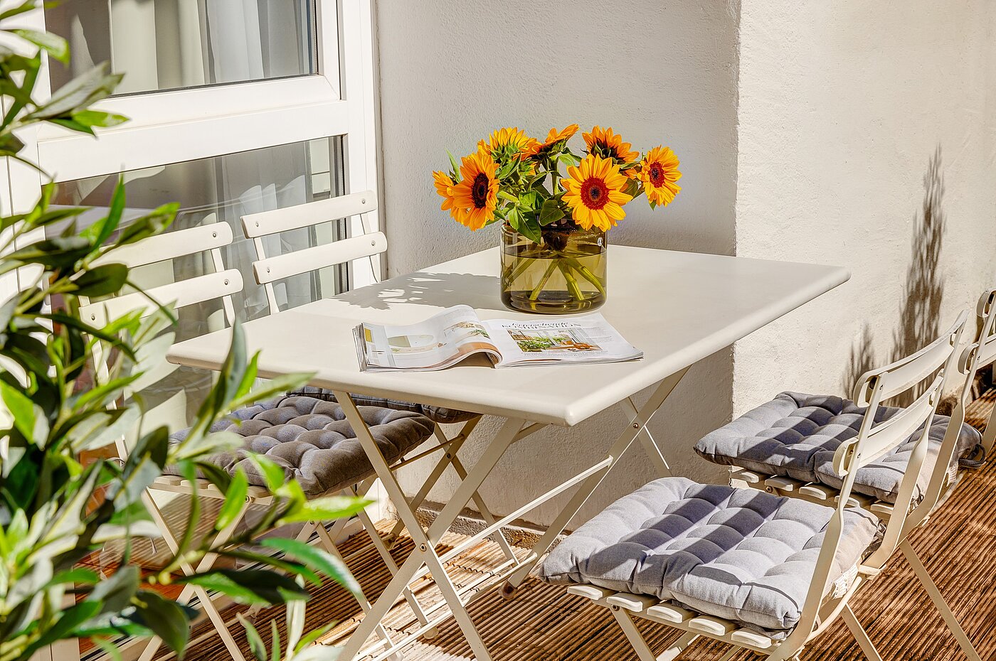 Appartamento a 1 camera | München-Maxvorstadt | 70027