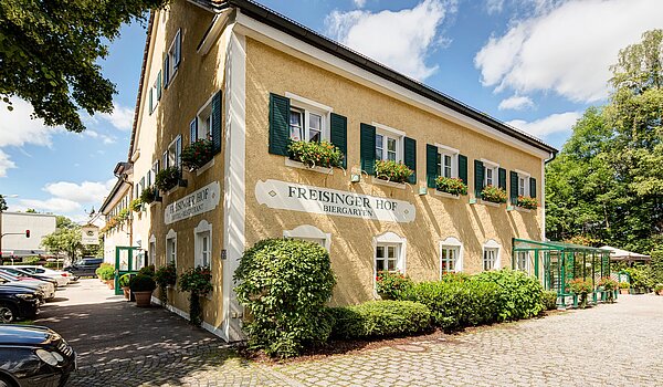 Penthouse a 3.5 camere | München-Oberföhring | 70237 | Freisinger Hof