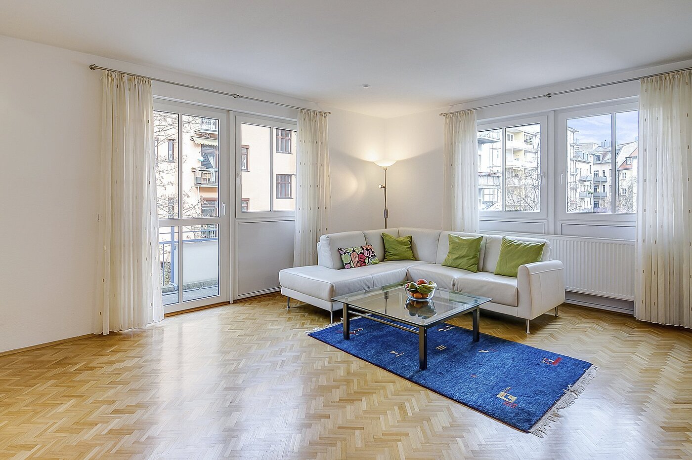 Appartamento a 1.5 camere | München-Au | 2104ML5