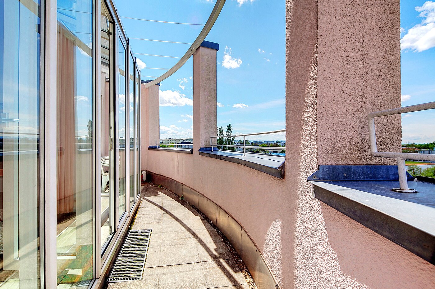 Appartamento a 1 camera | München-Perlach | 2204ML8 | ...mit wunderschöner...