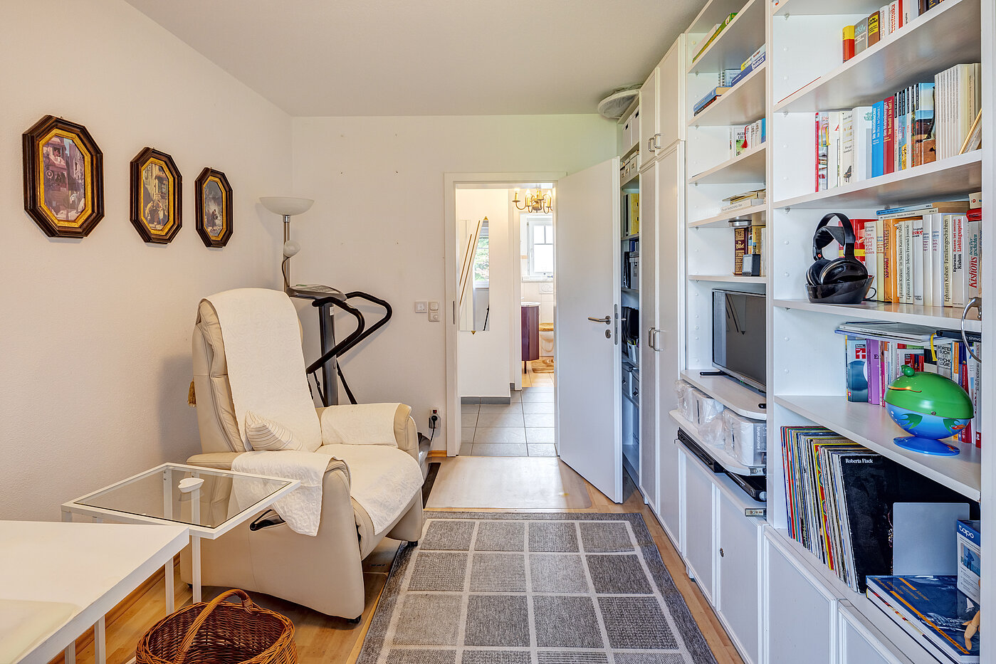 Appartamento a 3.5 camere | Bad Aibling | 70442 | Kinder- oder...