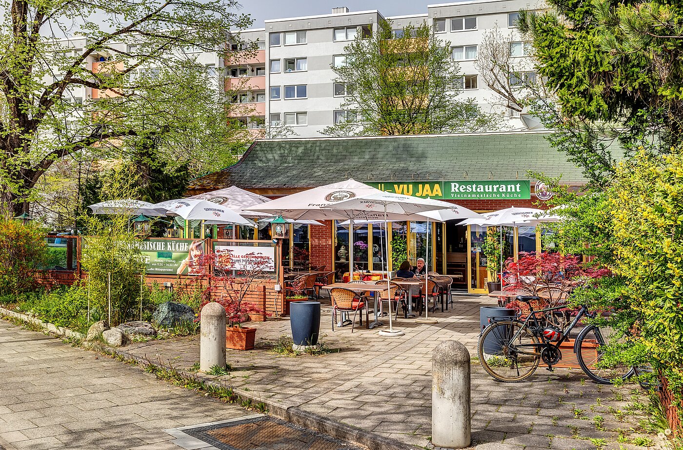 Casa bifamiliare a 4 camere | München-Solln | 70120 | Freizeitgestaltung