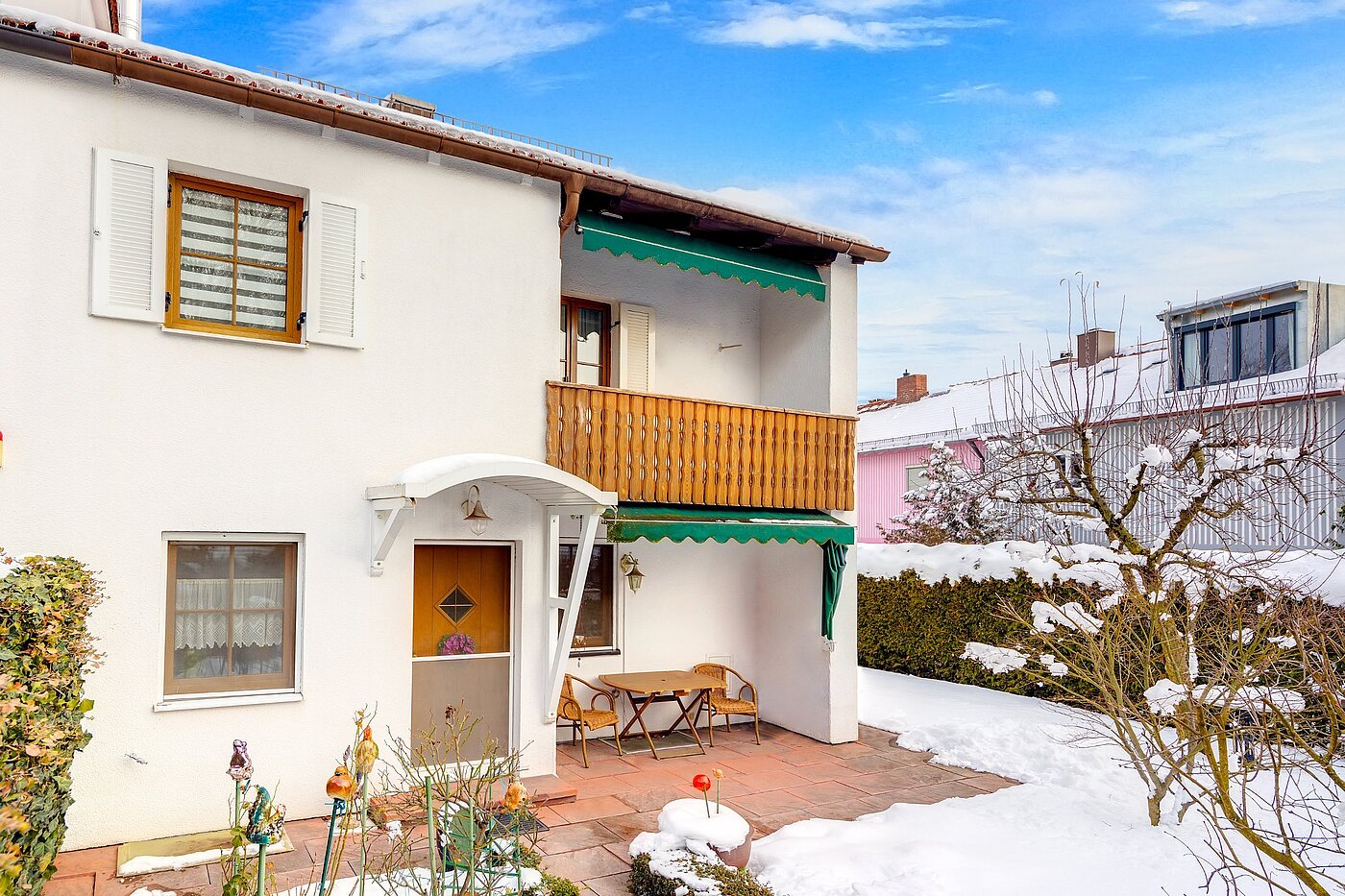 Appartamento a 3 camere | München-Milbertshofen | 1902ML3
