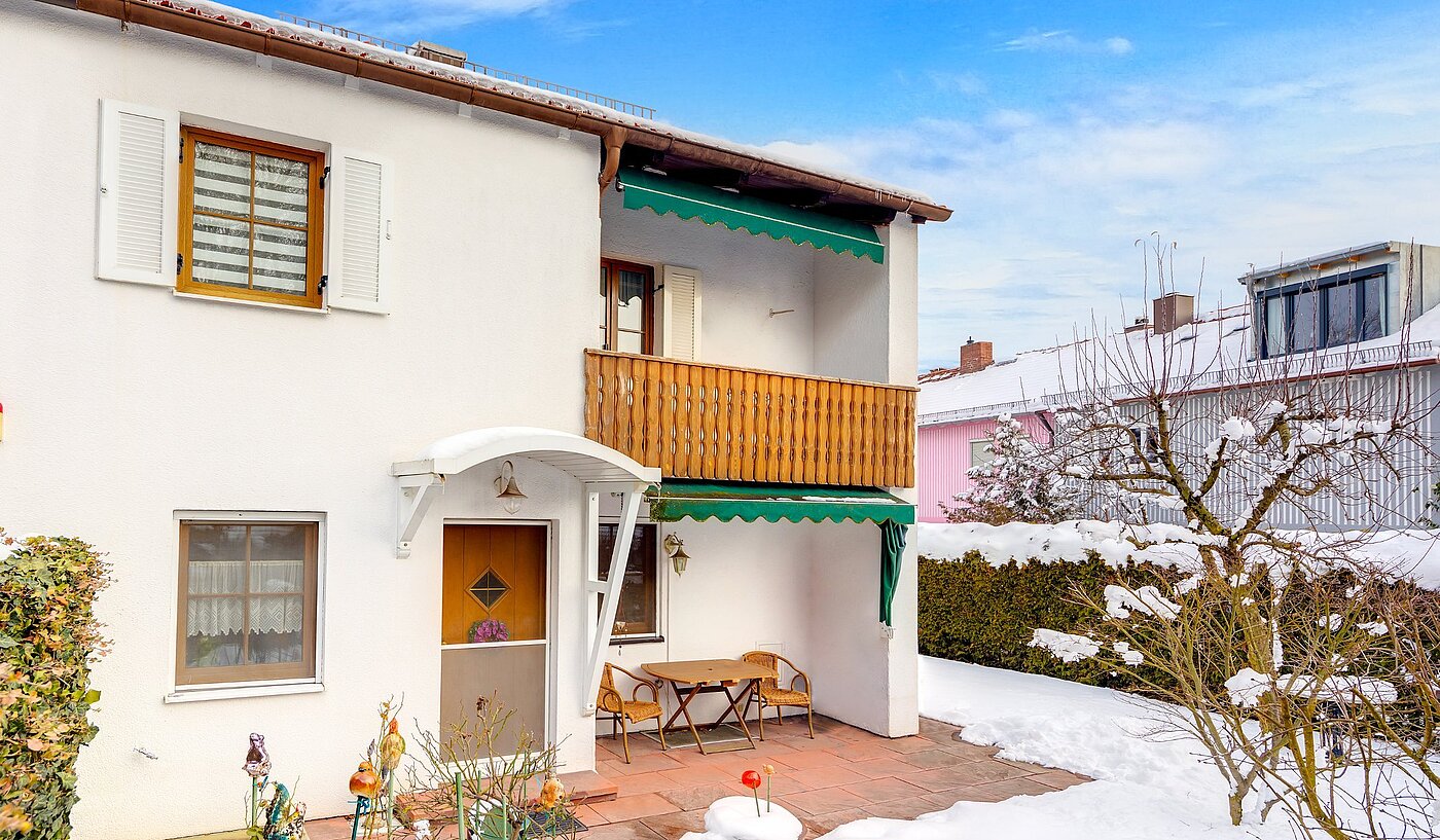 Appartamento a 3 camere | München-Milbertshofen | 1902ML3