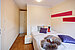 Appartamento a 2 camere | München-Schwabing | 703161 | Versteckter Kleiderschrank | Thumbnail
