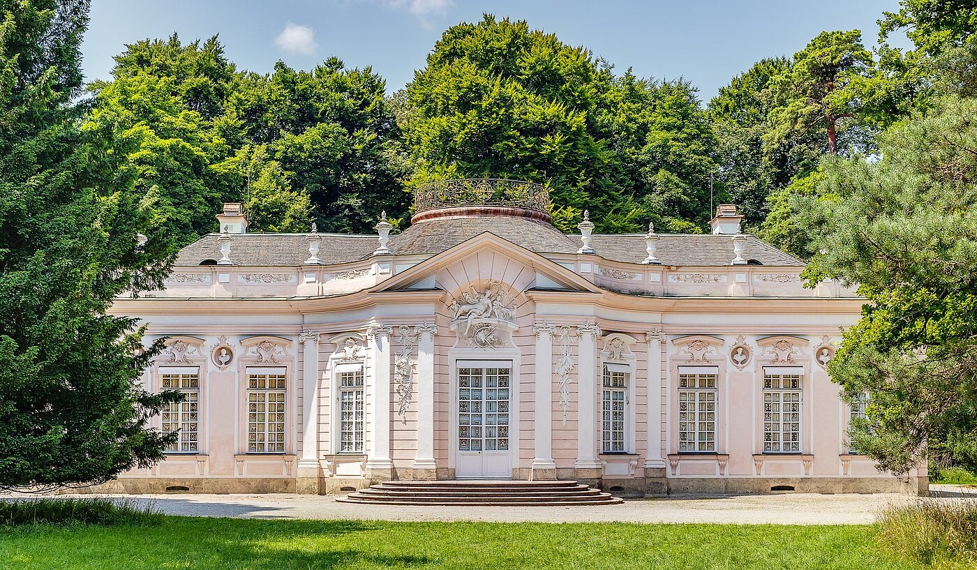 Appartamento a 2 camere | München-Nymphenburg | 2107ML3 | lädt zum Spazieren und...