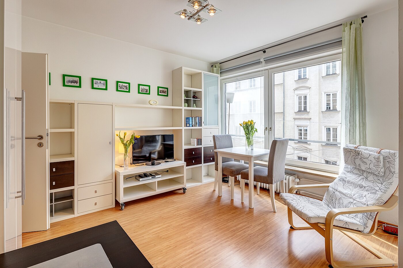 Apartment a 1 camera | München-Haidhausen | 70242