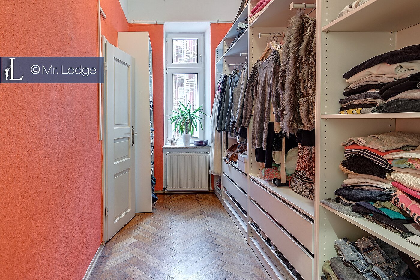 Appartamento a 4.5 camere | München-Ludwigsvorstadt | 1712ML2 | Moderne....
