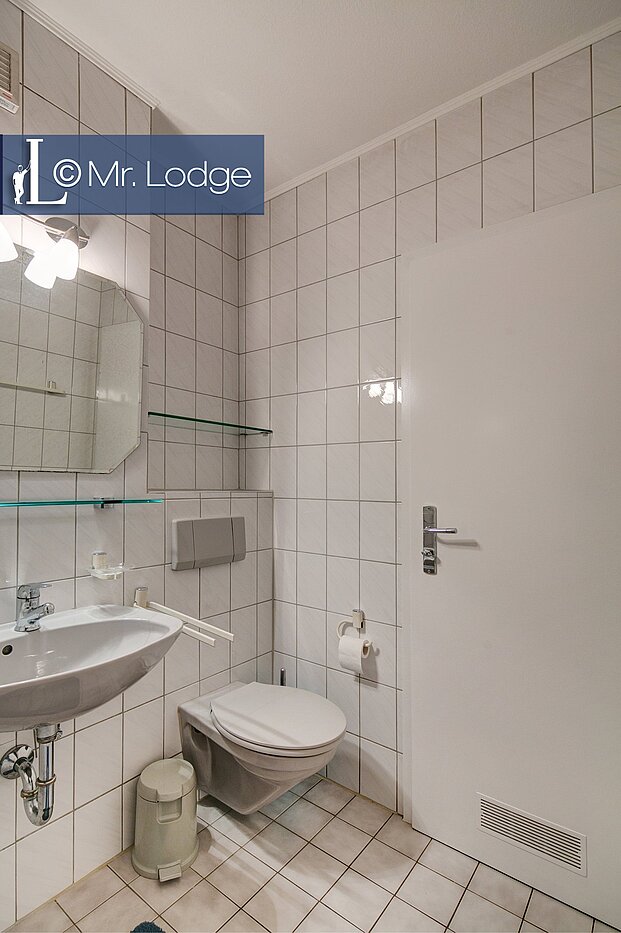 Appartamento a 2 camere | München-Ludwigsvorstadt | 1705ML3
