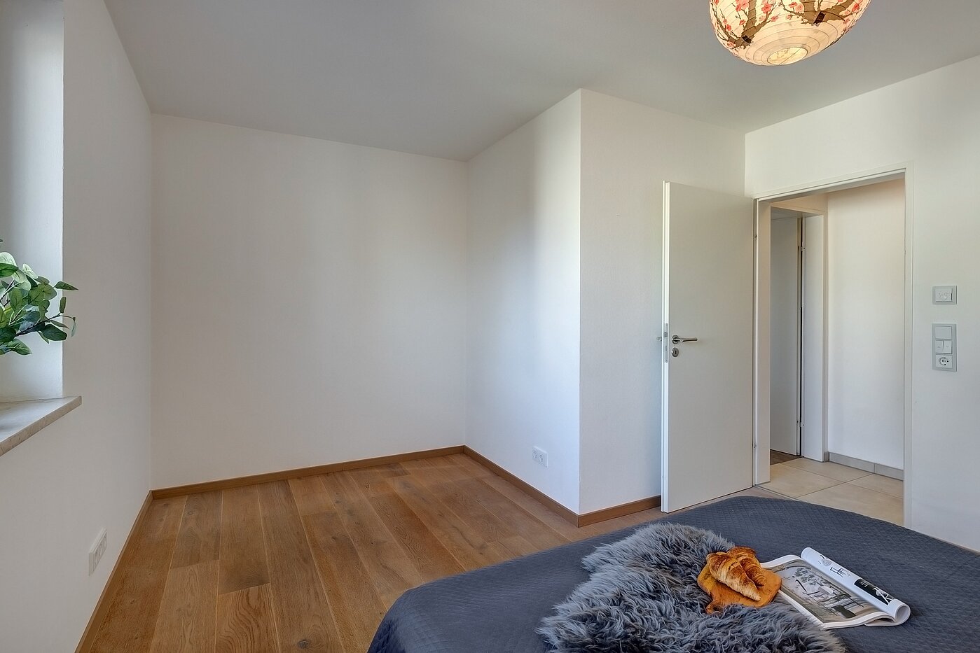 Appartamento a 4 camere | Ismaning | 700081 | Mit ausreichend Platz
