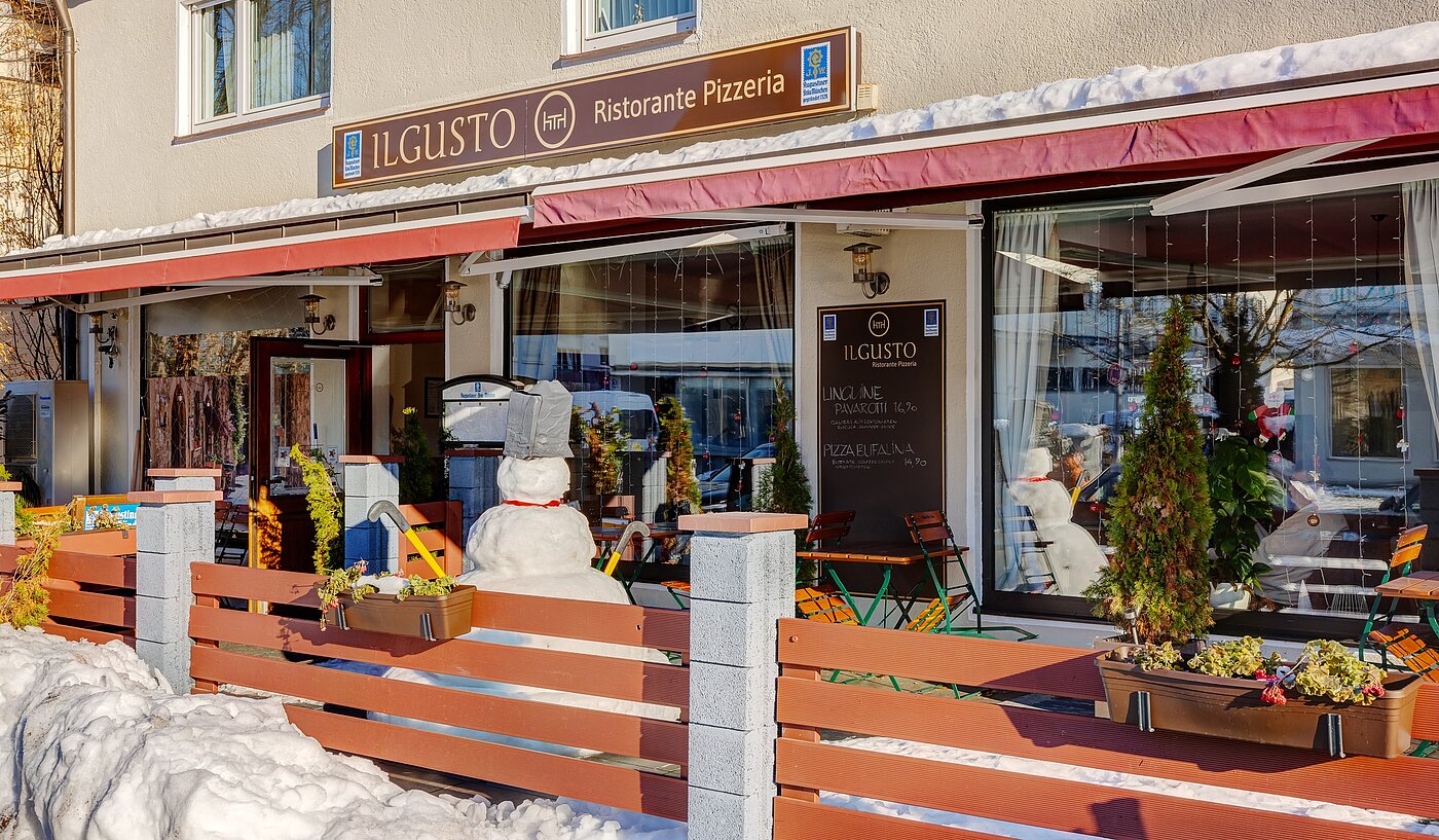 Appartamento a 1 camera | München | 70073 | In der Nähe