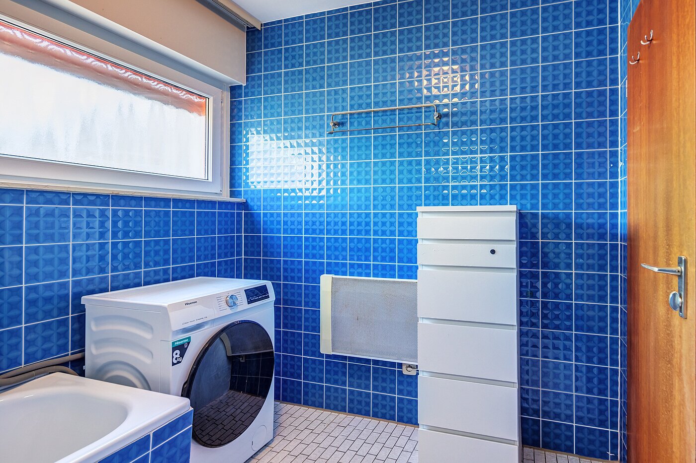 Appartamento a 2.5 camere | München-Hadern | 70393 | ...und Waschmaschinenanschluss