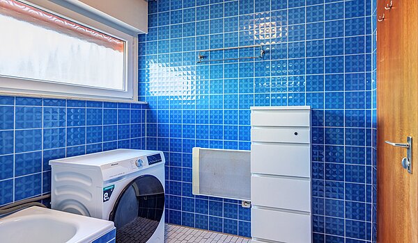 Appartamento a 2.5 camere | München-Hadern | 70393 | ...und Waschmaschinenanschluss