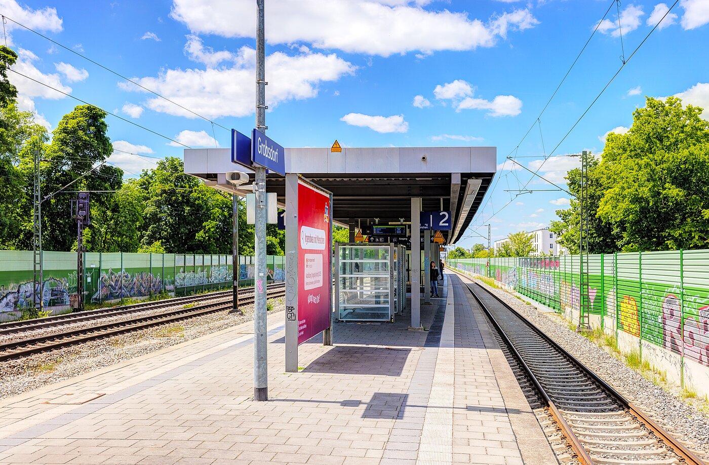 Appartamento Maisonette a 3.5 camere | München-Trudering | 70238 | Hervorragende Anbindung