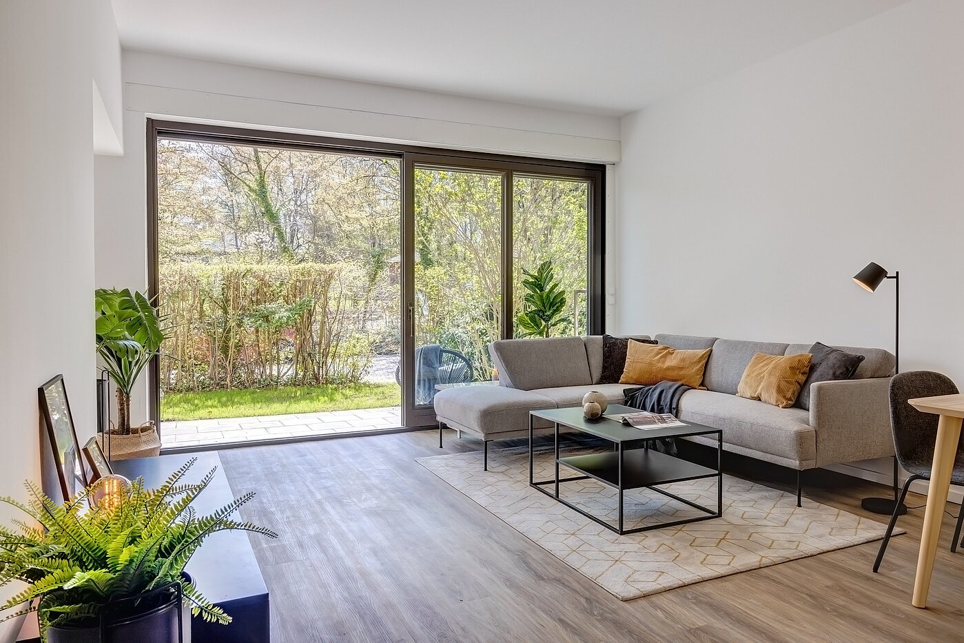 Appartamento a 2.5 camere | München-Obermenzing | 700191