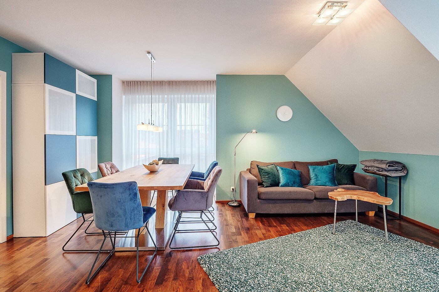 Appartamento a 2 camere | Unterhaching | 2004ML7 | Wohnen...