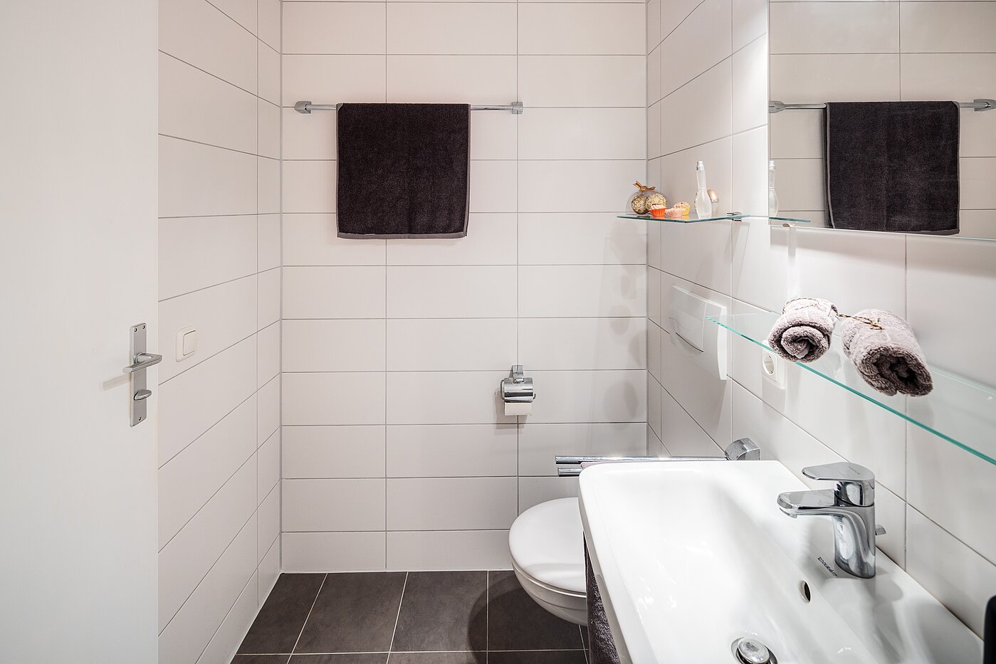 Apartment a 1 camera | München-Haidhausen | 70274 | ... und Abstellecke