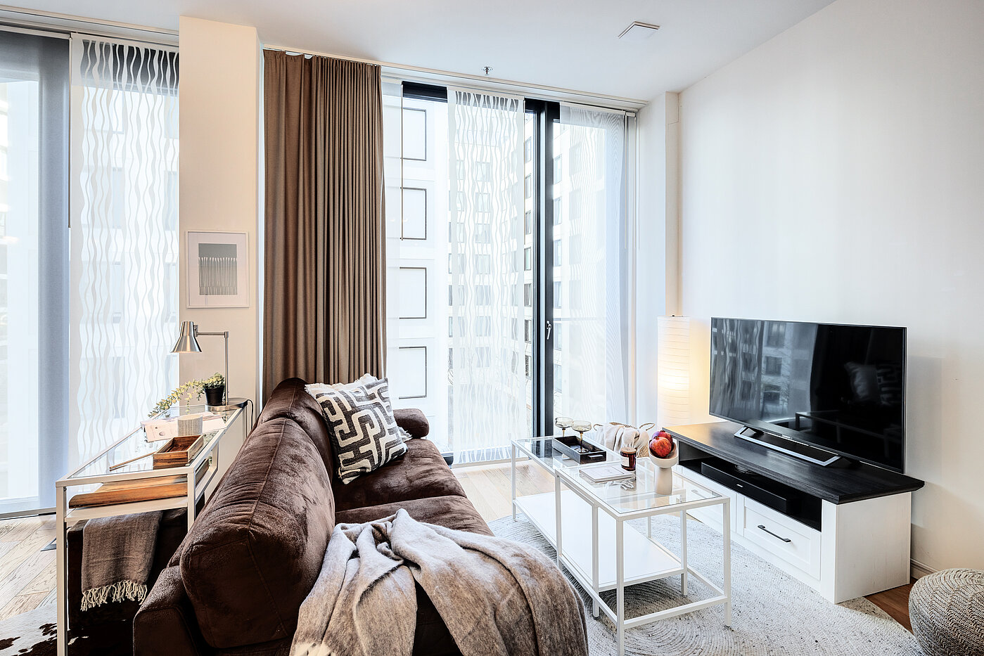 Apartment a 1.5 camere | München-Neuhausen | 70179 | ...Wohnen