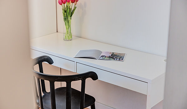 Appartamento a 3 camere | München-Haidhausen | 70447 | Arbeiten
