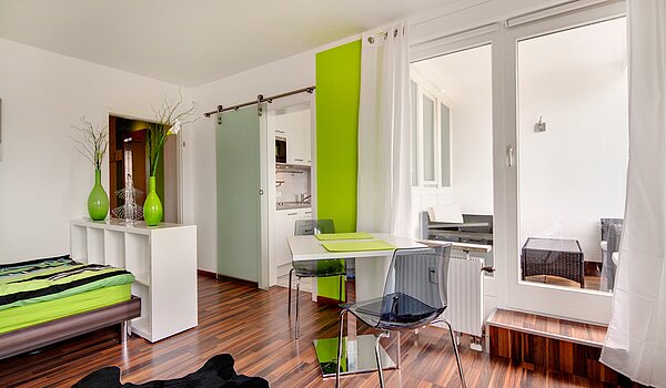 Apartment a 1 camera | München-Sendling | 70479
