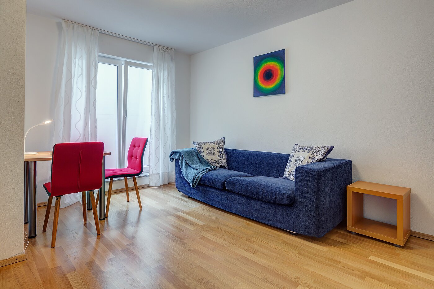 Appartamento a 4 camere | München-Forstenried | 2209ML6 | Gäste- oder...
