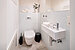 Apartment a 1.5 camere | München-Neuhausen | 70179 | Separates WC | Thumbnail