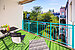 Appartamento a 3 camere | München-Oberföhring | 70246 | Sonnige Südwest Loggia mit... | Thumbnail