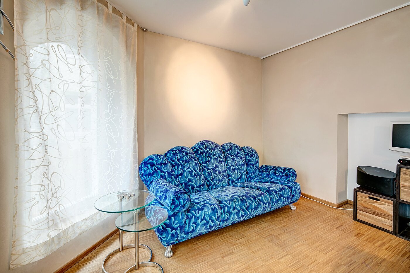 Appartamento Maisonette a 2 camere | München-Neuhausen | 1911ML3 | Wohnen