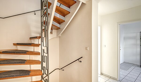 Casa centrale a schiera a 5 camere | Unterschleißheim | 70187 | Auf dem Weg nach oben