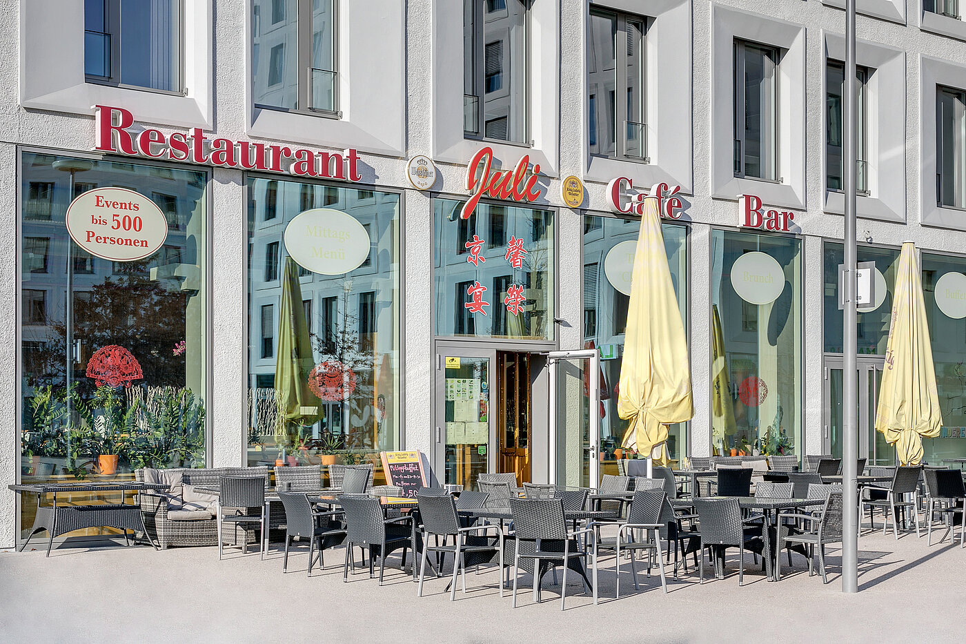Apartment a 1.5 camere | München-Neuhausen | 70179 | Sehr gute...