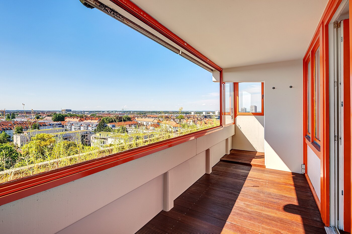 Appartamento a 1 camera | München-Laim | 70144 | ...komplett zum öffnen...