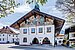 Das Rathaus Bad Wiessee Appartamento al piano terra a 2 camere | Bad Wiessee | 700942 | Das Rathaus Bad Wiessee | Thumbnail
