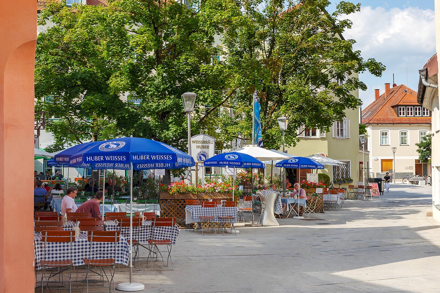 Appartamento a 2 camere | Freising | 70156 | Bayerische Gemütlichkeit