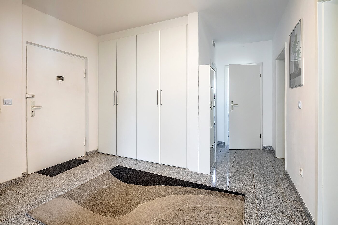 Appartamento a 4 camere | München-Berg am Laim | 2002ML3 | mit Einbauschränken