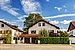 Appartamento a 3 camere | München-Trudering | 70481 | Außenansicht mit Garage | Thumbnail