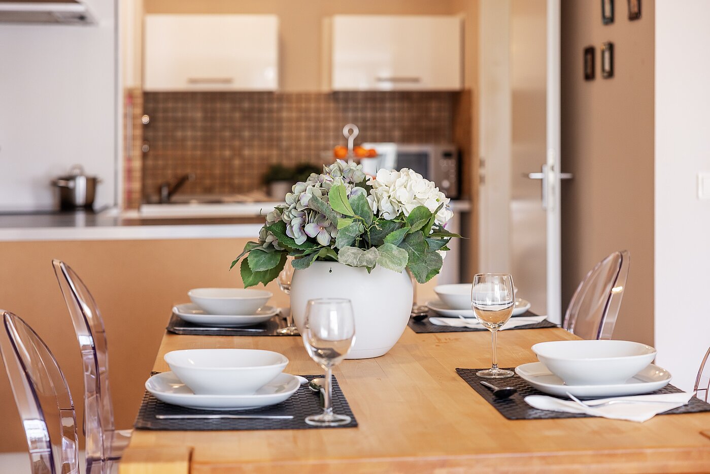 Appartamento a 1.5 camere | München-Bogenhausen | 2203ML2