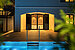 Proprietà speciale a 15 camere | Bad Wiessee | 701592 | Beleuchteter Außenpool | Thumbnail