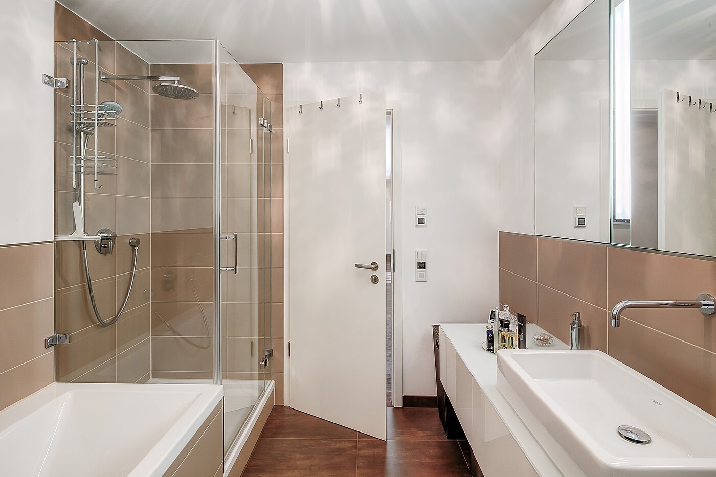 Appartamento a 3 camere | München-Schwabing | 1511ML1 | Badezimmer
