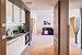 Apartment a 1.5 camere | München-Bogenhausen | 70378 | Offene Küche mit... | Thumbnail